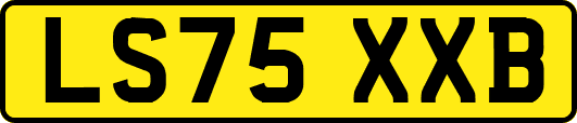 LS75XXB