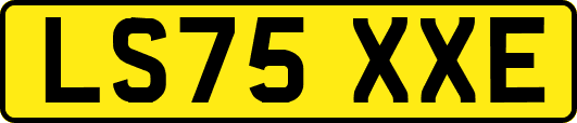 LS75XXE
