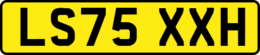 LS75XXH