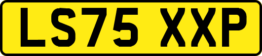 LS75XXP