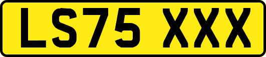 LS75XXX