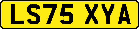 LS75XYA