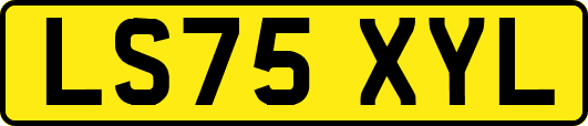 LS75XYL