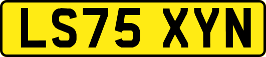 LS75XYN