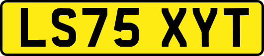 LS75XYT