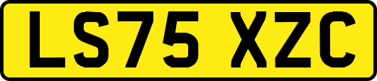 LS75XZC