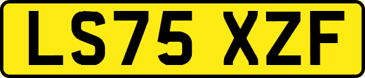 LS75XZF