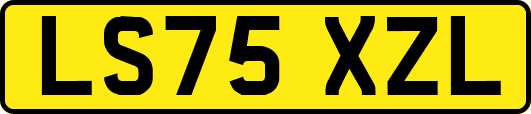 LS75XZL