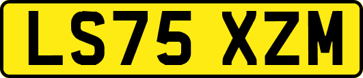 LS75XZM