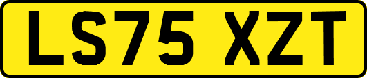 LS75XZT