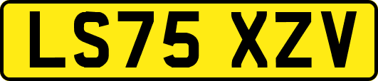 LS75XZV