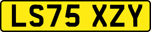 LS75XZY