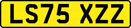 LS75XZZ