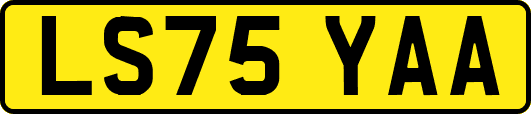 LS75YAA