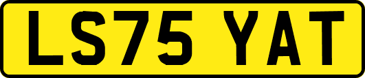 LS75YAT