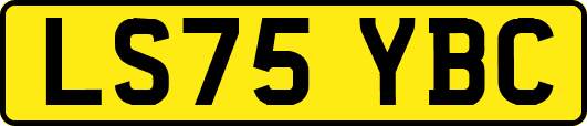 LS75YBC