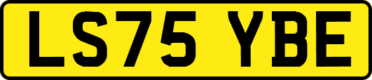 LS75YBE
