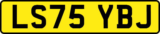 LS75YBJ