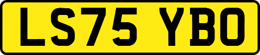 LS75YBO
