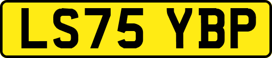 LS75YBP