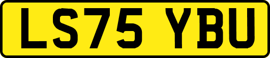 LS75YBU