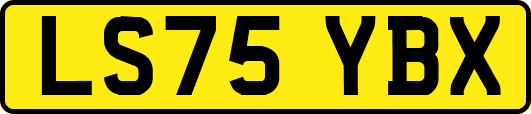 LS75YBX