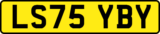 LS75YBY