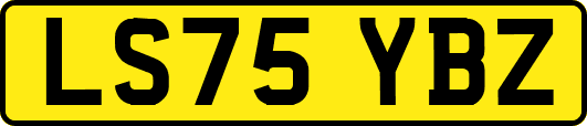LS75YBZ
