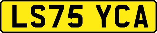LS75YCA