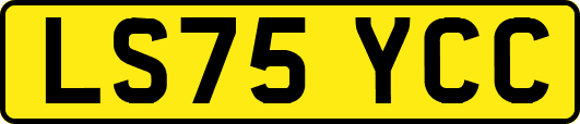 LS75YCC