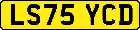 LS75YCD