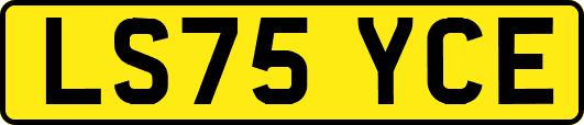 LS75YCE