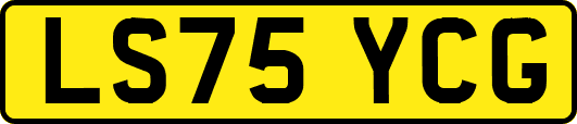 LS75YCG