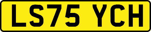 LS75YCH