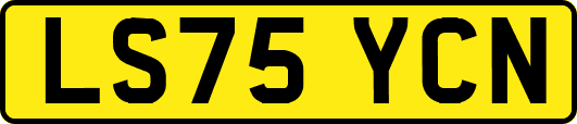 LS75YCN