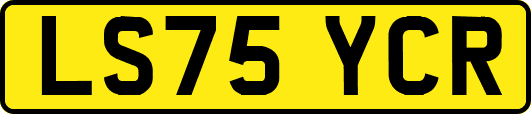LS75YCR