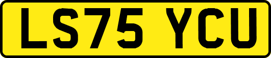 LS75YCU