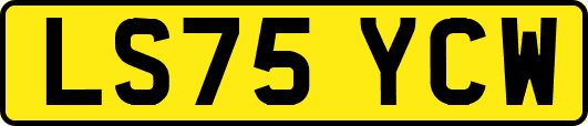 LS75YCW