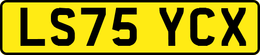 LS75YCX