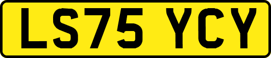 LS75YCY
