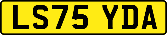 LS75YDA