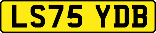 LS75YDB