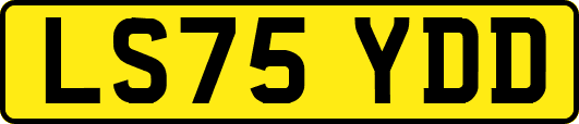 LS75YDD