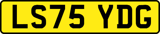 LS75YDG