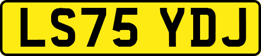 LS75YDJ