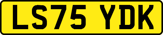 LS75YDK