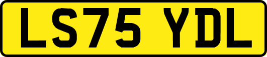 LS75YDL