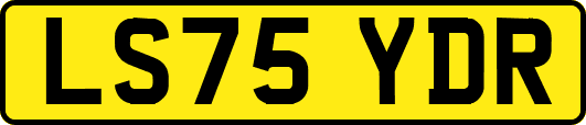 LS75YDR