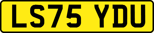 LS75YDU