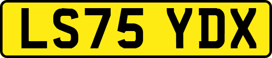 LS75YDX